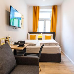 Deluxe Appartement